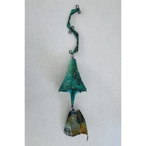 Wind Bell by Paolo Soleri